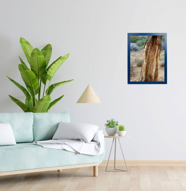 Desert Tree - Personalized Art for Couples (Weddings, Anniversaries) - Image 7