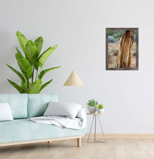 Desert Tree - Personalized Art for Couples (Weddings, Anniversaries) - Image 6