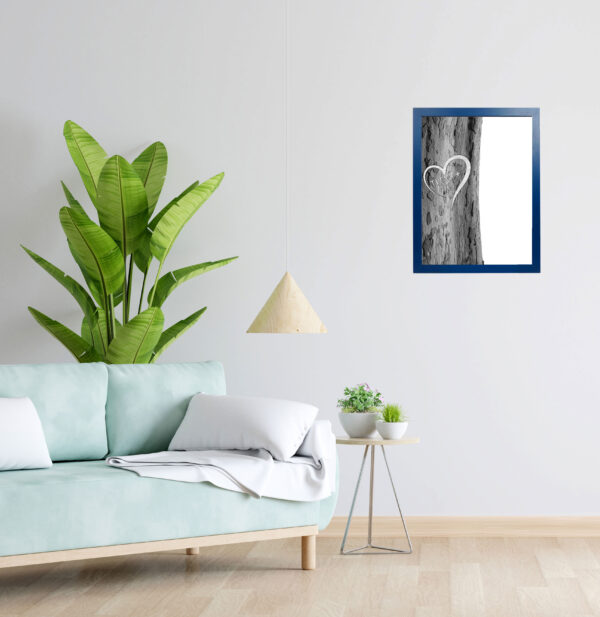 Minimalist Tree - Personalized Art for Couples (Weddings, Anniversaries) - Image 7